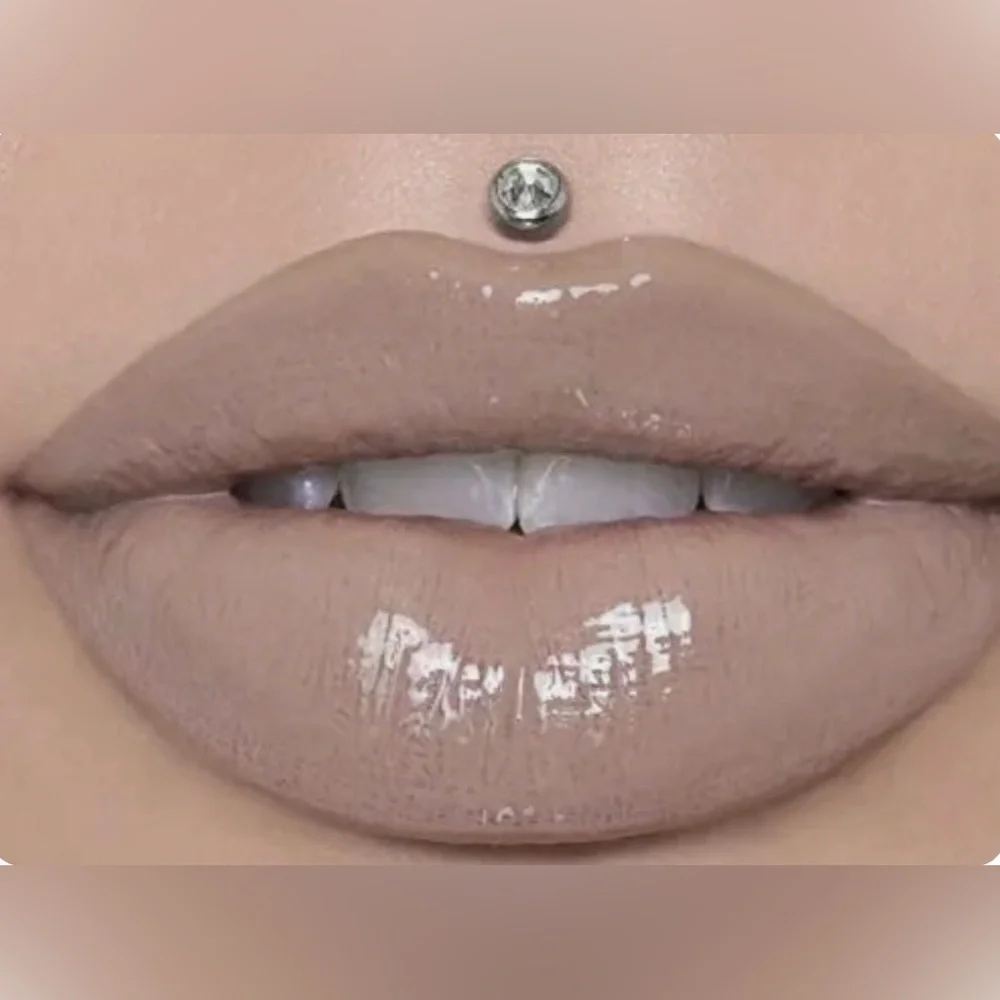 Jeffree Star The Gloss - Silk Rope